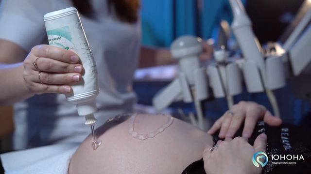 УЗИ-диагностика смотреть онлайн