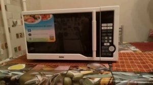 ОНЛАЙН ТРЕЙД.РУ - Микроволновая печь СОЛО BBK 20MWS-770S/W, белый