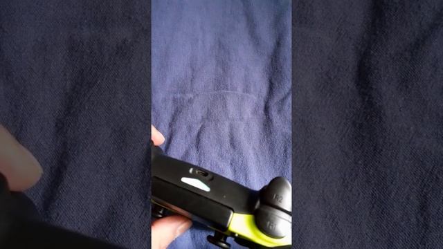 Обзор гейпад Ritmix GP-062BTH