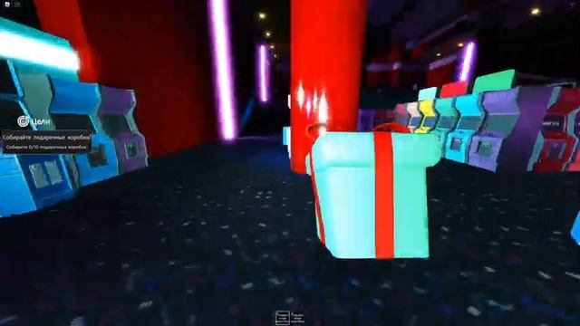 САЛОЧКИ С АНИМАТРОНИКАМИ В FNAF PIZZA PARTY ROBLOX / ФНАФ ПИЦЦА ПАРТИ РОБЛОКС смотреть онлайн