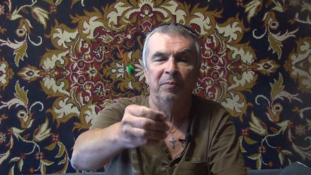 Поплавок Colmic Menta Pisa