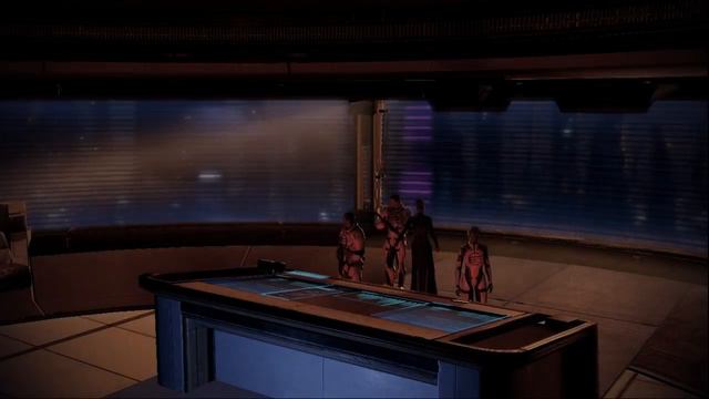 Mass Effect 2 - Жестче некуда. Part XII смотреть онлайн