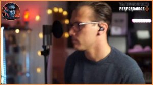 [TesseracT] Live vocal performance with Dan Tompkins