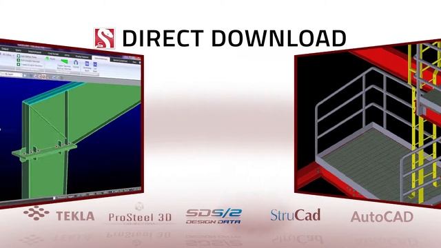 PythonX - Structural Steel CNC Machine Overview Video смотреть онлайн