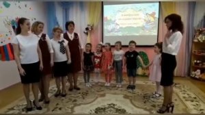 Об охране труда сотрудники детского сада «АБВГДЕЙКа» города Буинска