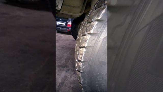 такой люфт это страшно? или нет? смотреть онлайн