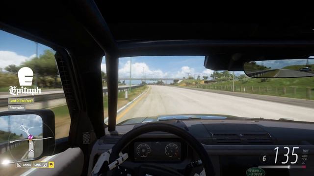 Land Rover Defender 2023 | Offroading | Forza Horizon 5 смотреть онлайн