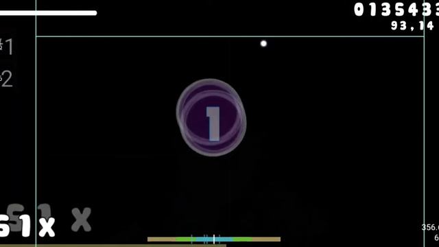 adaptive strike osu!droid смотреть онлайн