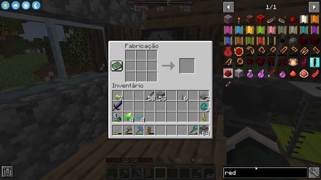Construi uma Farm que Pode Gerar um Slime Inteligente!!Tensei Shitara Slime no Minecraft Java!! смотреть онлайн