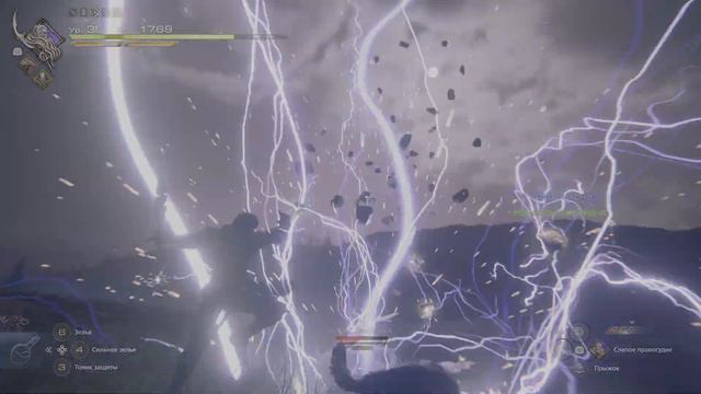 FINAL FANTASY 16 ФАРМ ОПЫТА