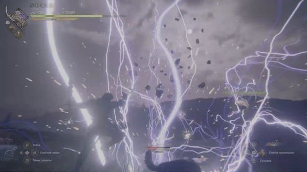 FINAL FANTASY 16 ФАРМ ОПЫТА