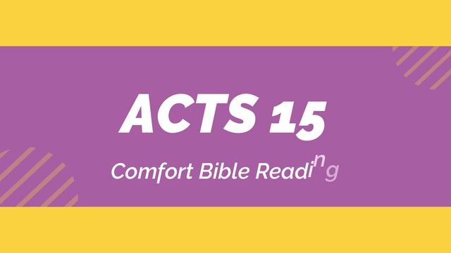 The Untold Story: Reading the Book of Acts by Apostle Luke (NIV) смотреть онлайн