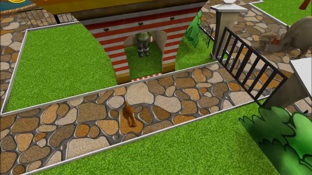 Чебурашка Ушастые истории Часть 5 смотреть онлайн