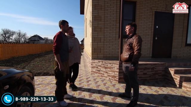 Первые жильцы. Дом в 4х км от моря. смотреть онлайн
