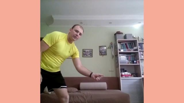 упражнения после перелома плеча - программа реабилитолога Евгения Горбунова смотреть онлайн