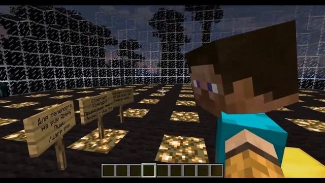 Обзор игры Minecraft. Интересная игра смотреть онлайн