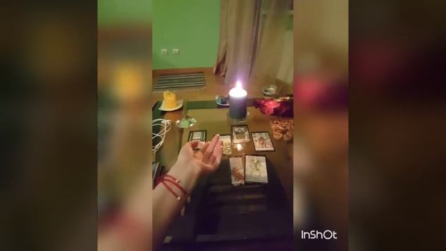 Медитация с родом на 4 аркан Императора. Для Кати смотреть онлайн