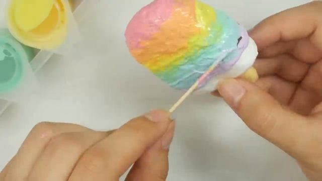Squishy Makeovers: Fixing YOUR Squishies! *READ DESCRIPTION* смотреть онлайн