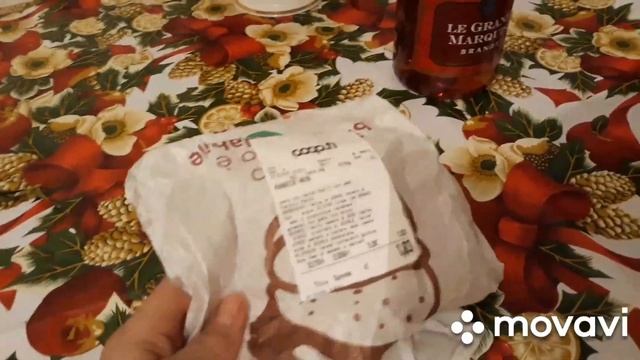 Готовлю мясо индейки с шалфеем и не только... смотреть онлайн