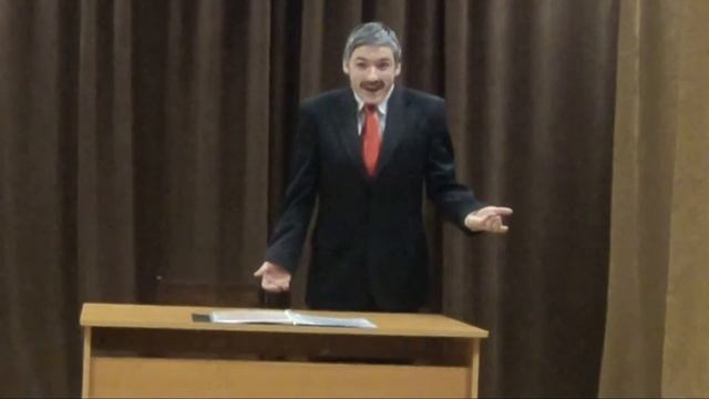 Наблюдения за людьми Актёрское мастерство Показ смотреть онлайн