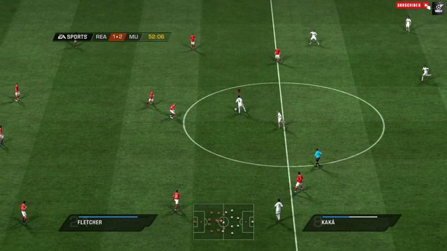 FIFA 11 - AGAIN IN 2023 & I Like It! 😍| PC Gameplay [2K 60FPS] смотреть онлайн