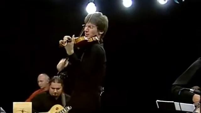Adios Nonino, Garantat 100%, Nuevo Tango Quintet смотреть онлайн