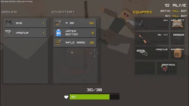 Battle Royale Survival Steam смотреть онлайн