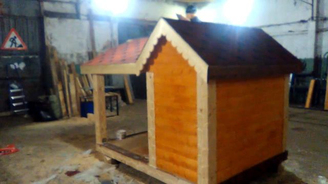 Вольер для собаки купить