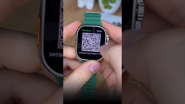 ОБЗОР НА WATCH ULTRA2 смотреть онлайн