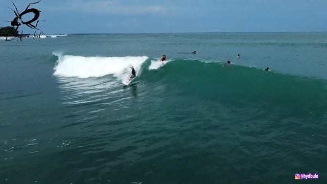 Sawarna second point | west java ,Indonesia | 2022 смотреть онлайн