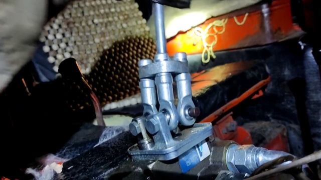 ?джойстик распределитель?т-25 ? для погрузчика? торнадо 500 смотреть онлайн