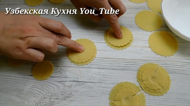 Вкусные рецепты на казане и костре
