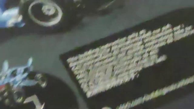 Lego Technic Monster Jam Монстр трак обзор! Я лучше не видел😱😱😄 смотреть онлайн