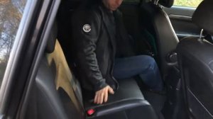 шевроле каптива С100 2.4 4wd