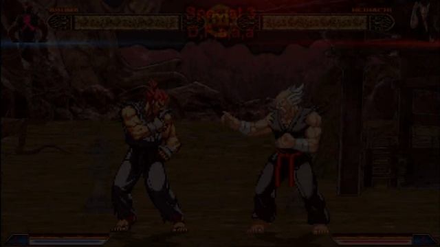 Mugen The Evil Awakens 2-Akuma DL смотреть онлайн