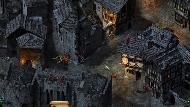 Robin Hood The Legend Of Sherwood Walkthrough HD 27 смотреть онлайн