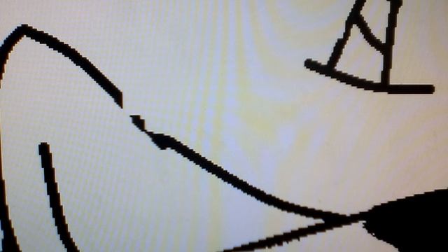 Sped Paint:Делаем манекен пони!!! :D смотреть онлайн