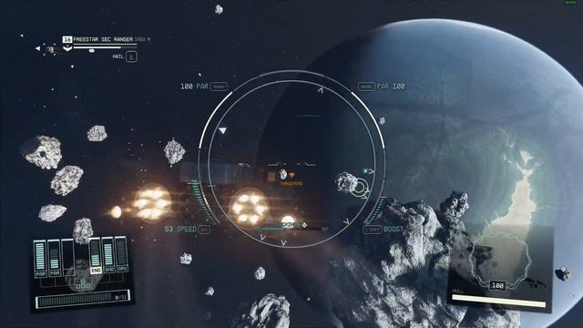 MYTH BUSTED! Got the best SHIP at LEVEL 12 - $560k Value and Maxed Reactor! смотреть онлайн