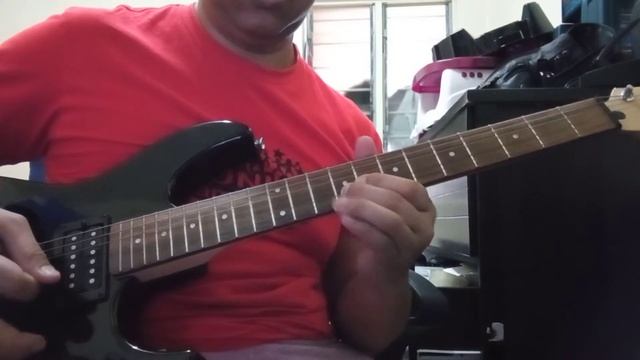Gary Moore - Parisienne Walkways | mooer ge200 смотреть онлайн