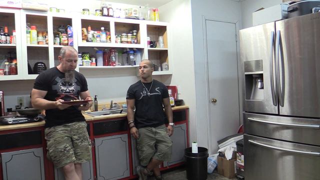 Breakfast at SOE 6-23-15 смотреть онлайн