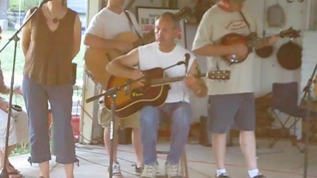 Napawalla Acoustic Alliance смотреть онлайн