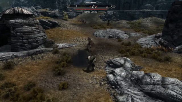 Elemental Mastery: Tremor смотреть онлайн