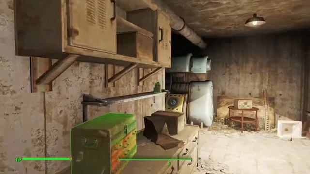 Let’s Play Fallout 4 Deutsch #816 – Dr. Carrington und sein Prototyp смотреть онлайн