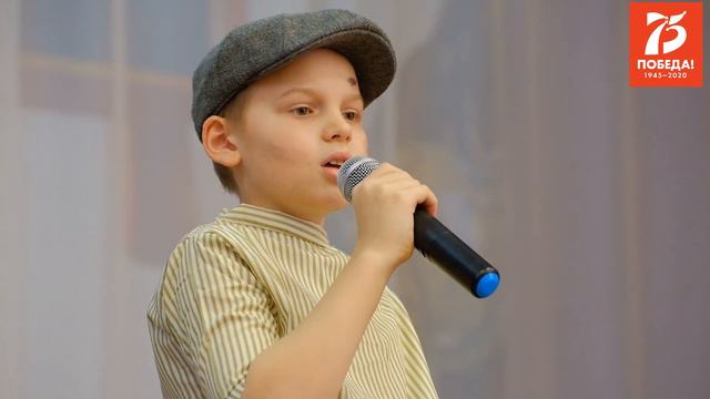 Концерт День Победы смотреть онлайн