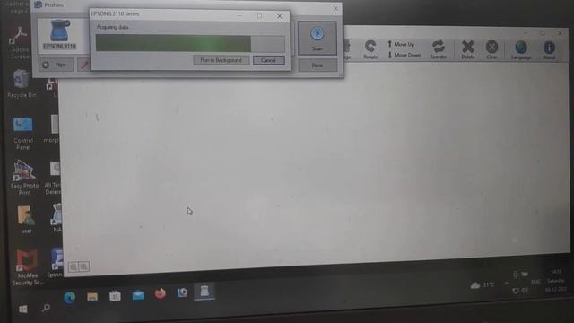NAPS2 Scan Settings смотреть онлайн