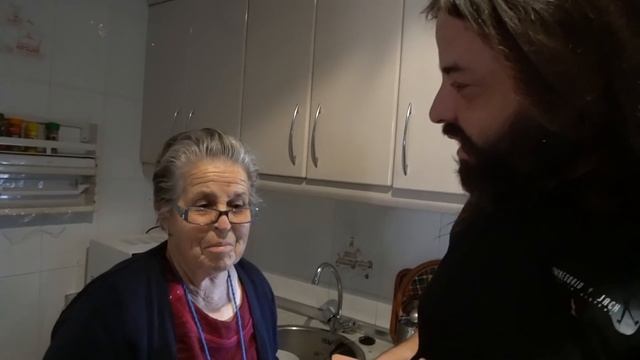 Unboxing en el dia de la madre, con mi madre смотреть онлайн