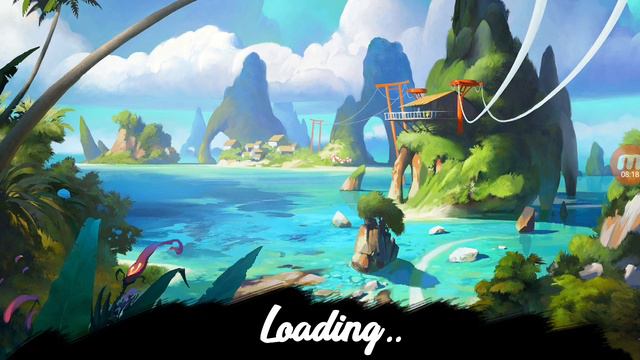 Tropical Forest Match 3 Story смотреть онлайн