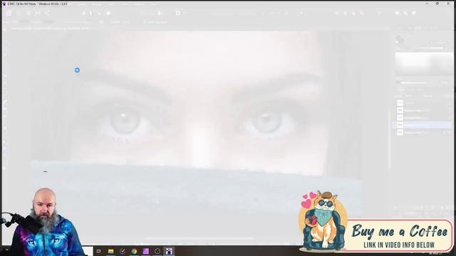 FREE Gmic Plug-in - Affinity Photo смотреть онлайн