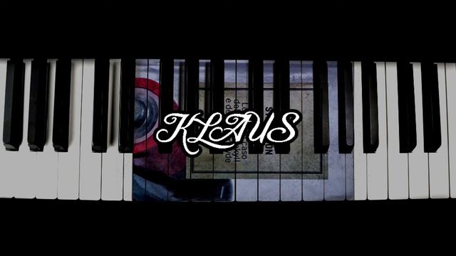 LA PRIMA VOLTA Klaus (Mon Santo Production) смотреть онлайн