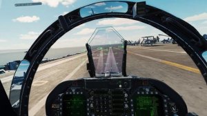 DCS World 2.9 DLSS Quality, Ultra Settings VR HP Reverb G2 RTX 4070 TI